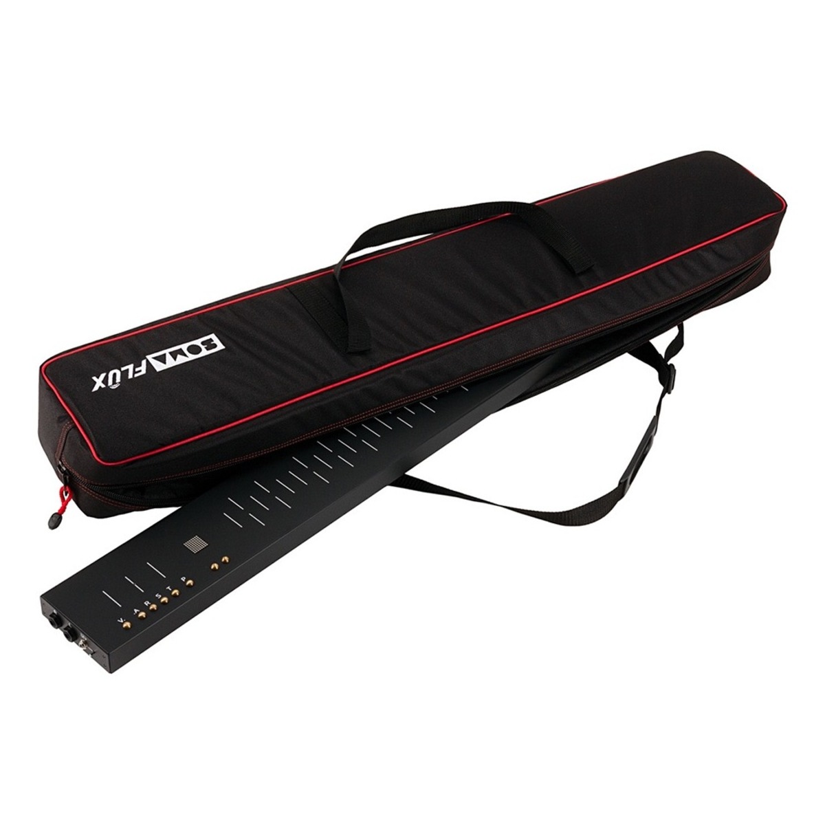 FLUX Soft Case