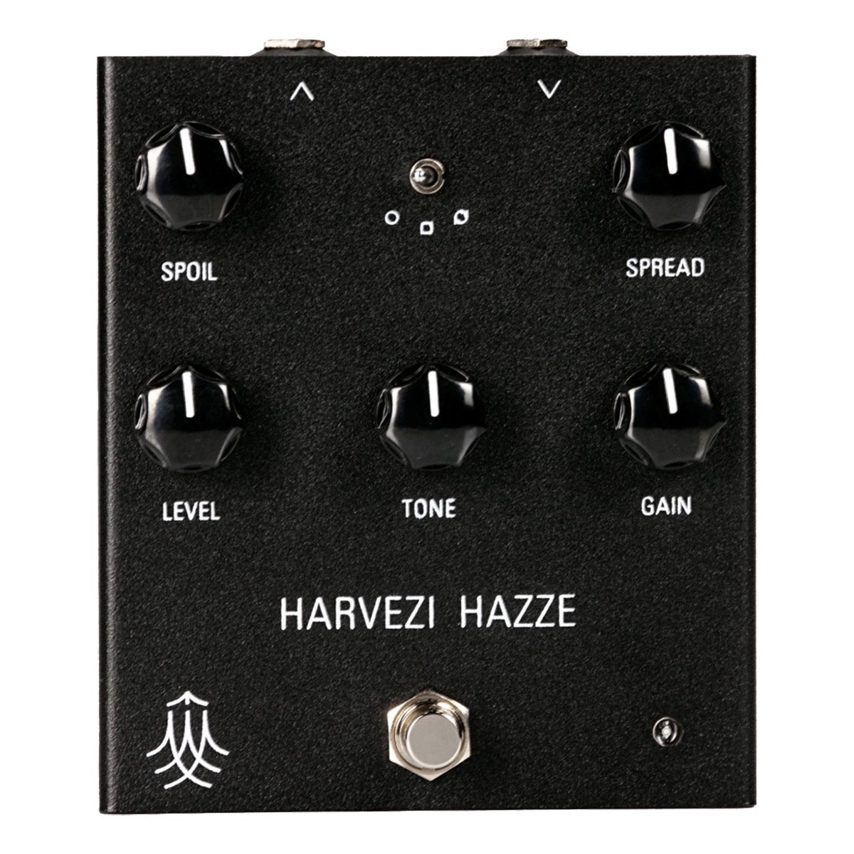 Harvezi Hazze
