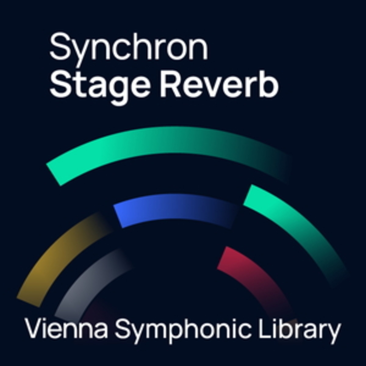 SYNCHRON STAGE REVERB