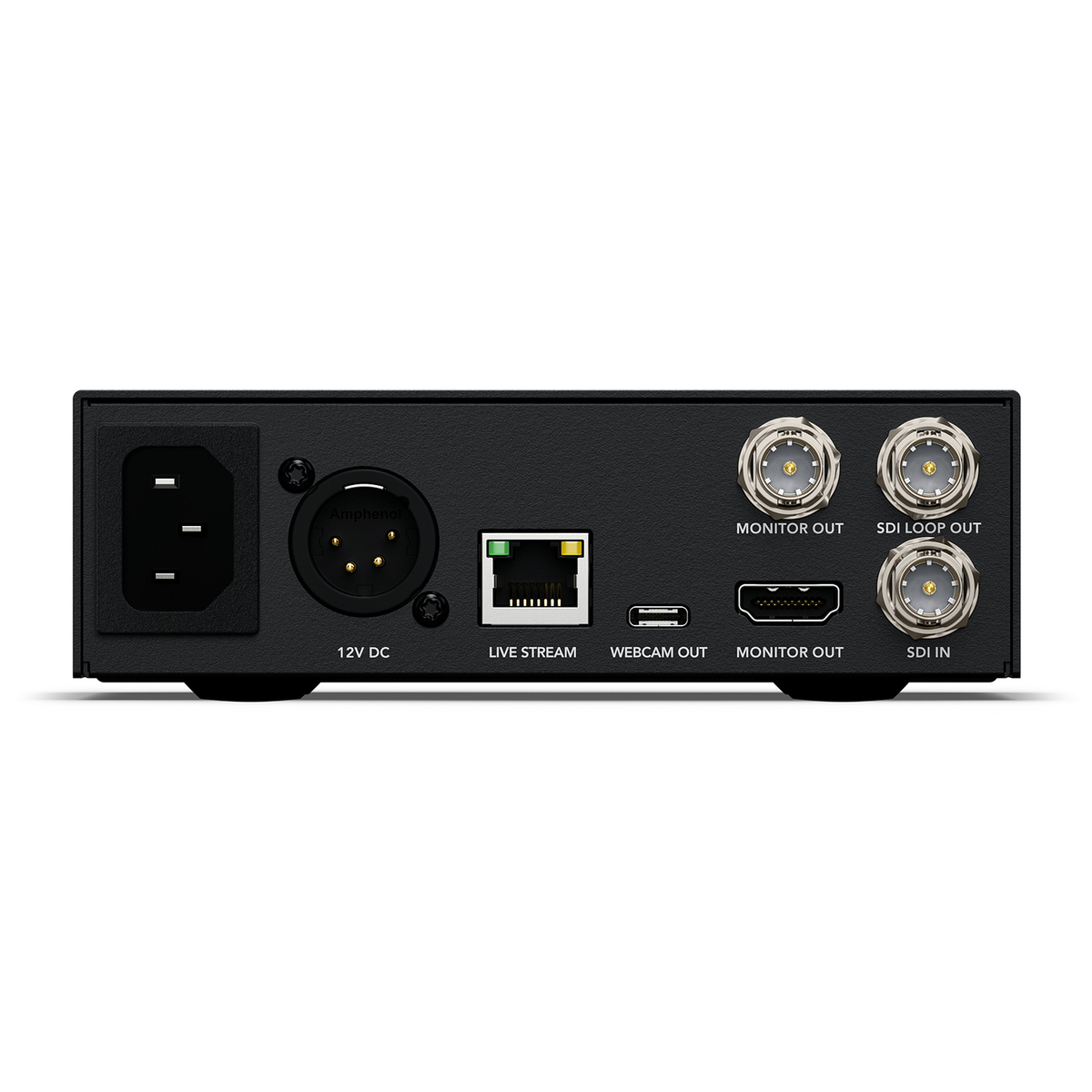 Blackmagic Streaming Encoder HD