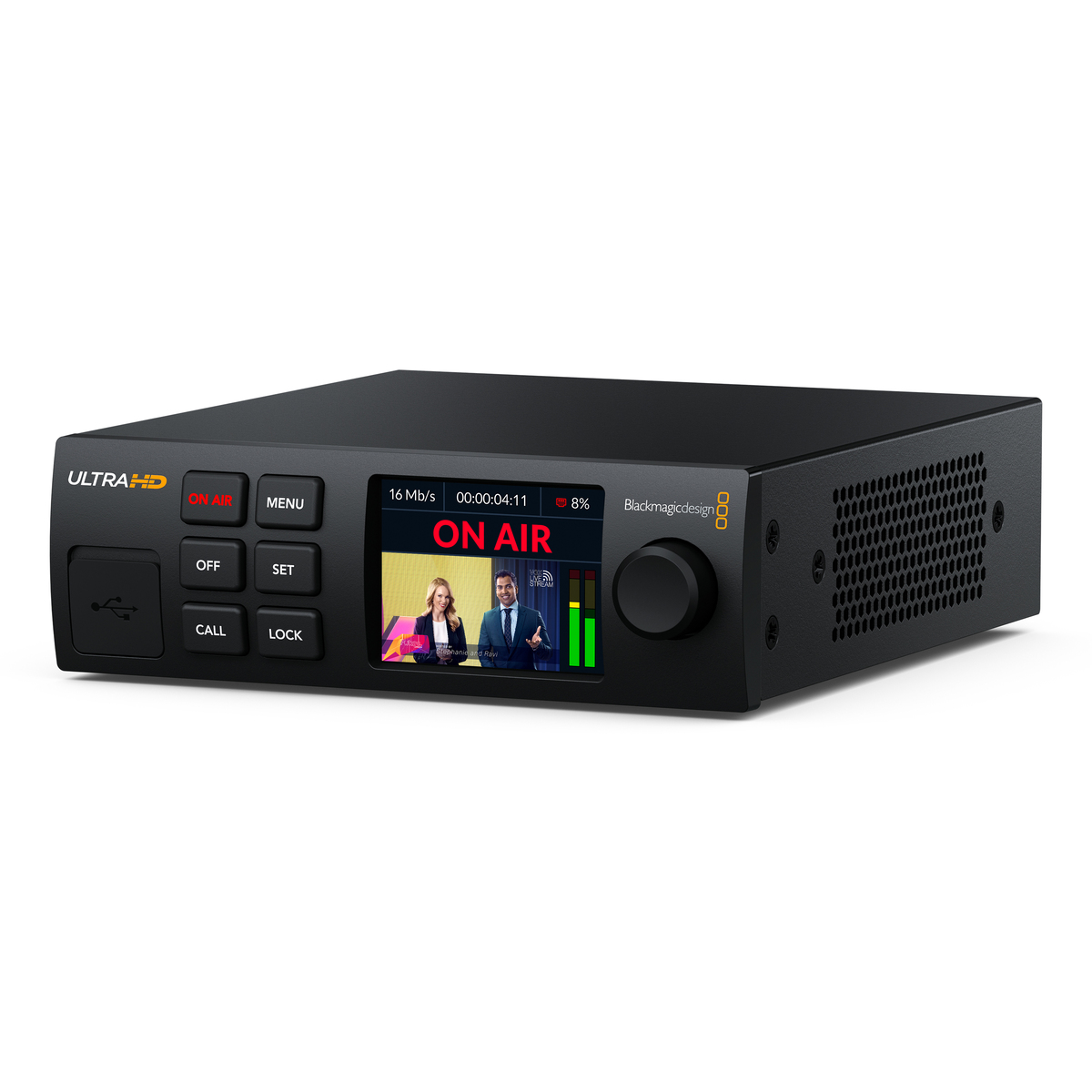 Blackmagic Design(ブラックマジックデザイン)の通販 | Rock oN Blackmagic Design(ブラックマジックデザイン)の通販 | Rock oN
