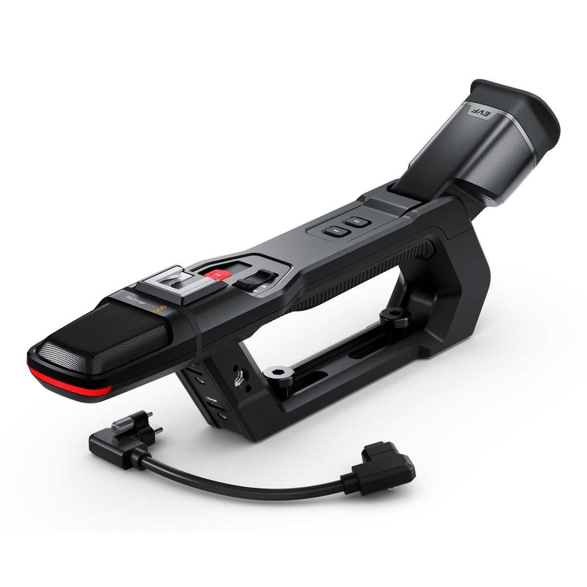 Blackmagic PYXIS Pro Handle | Rock oN Line eStore Blackmagic PYXIS Pro Handle | Rock oN Line eStore