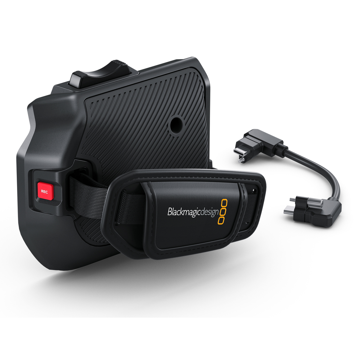 Blackmagic PYXIS Pro Grip