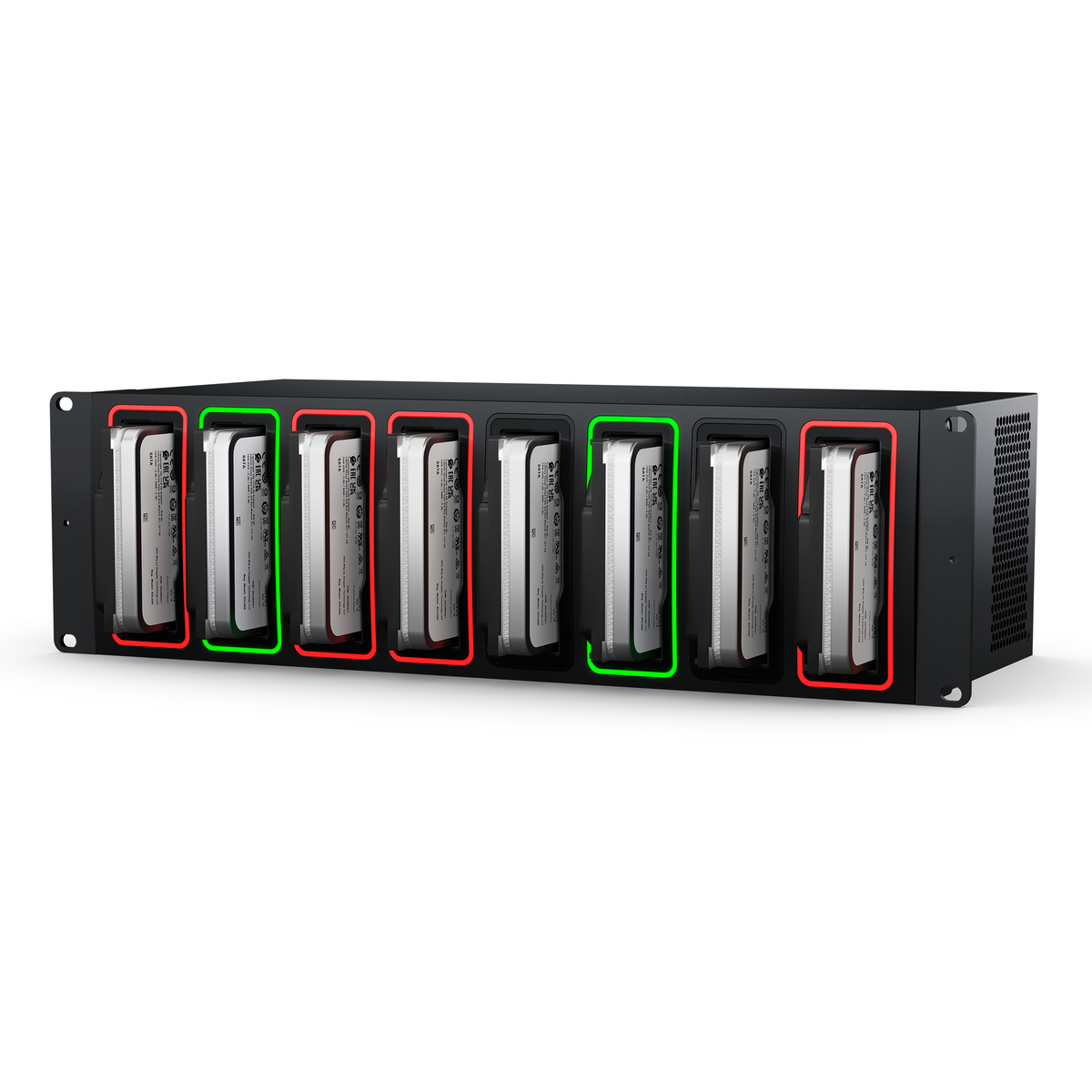 Blackmagic Cloud Backup 8