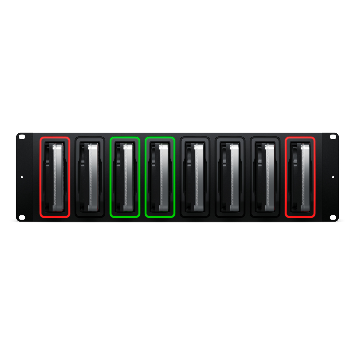 Blackmagic Cloud Backup 8