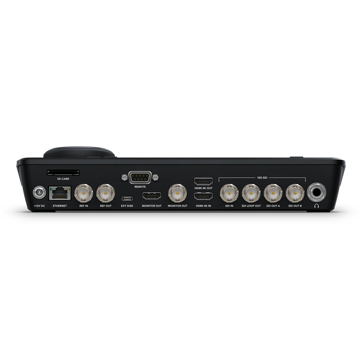 HyperDeck Shuttle 4K Pro