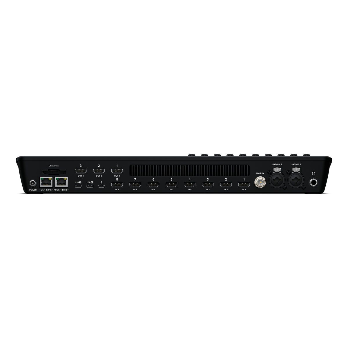 ATEM Mini Extreme ISO G2
