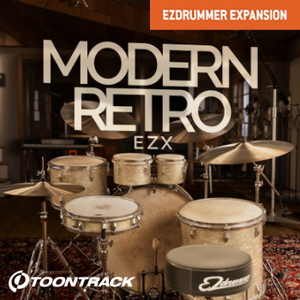 EZX - MODERN RETRO