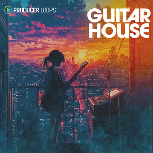 GUITAR HOUSE