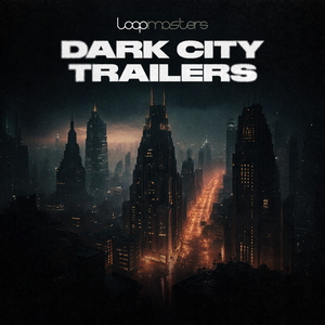DARK CITY - TRAILERS