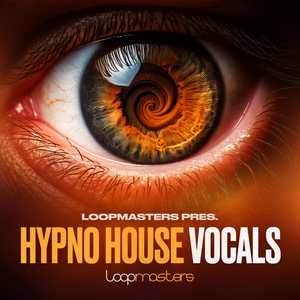HYPNO HOUSE VOCALS