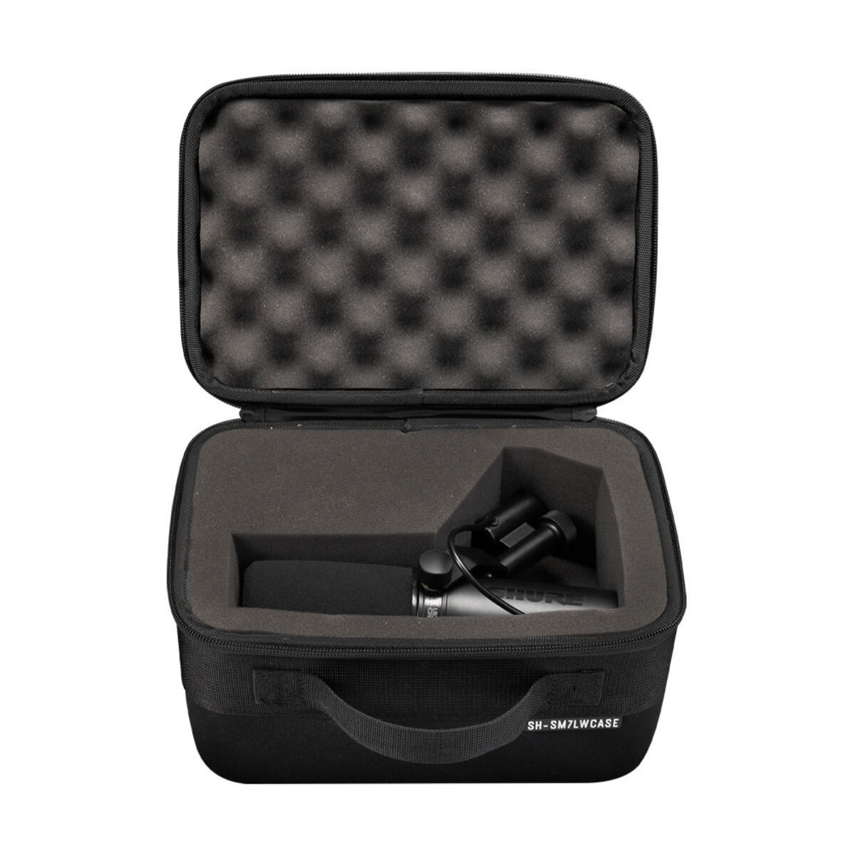 Shure Pro Lite Series Microphone Case for SM7 Series Mics