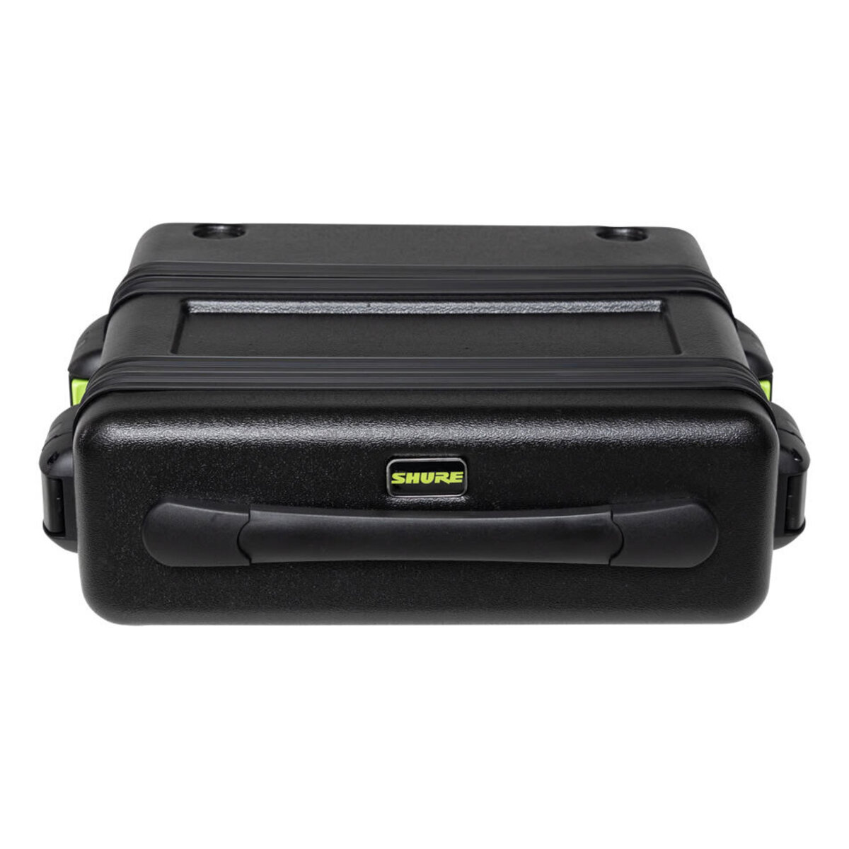 Shure Molded ATA Case for a Single Wireless Mic System
