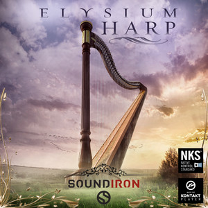 ELYSIUM HARP