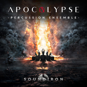APOCALYPSE PERCUSSION ENSEMBLE