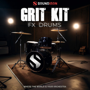 GRIT KIT