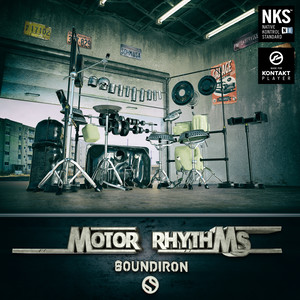 MOTOR RHYTHMS