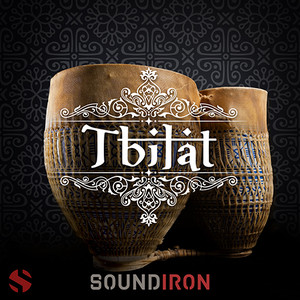 TBILAT DRUM