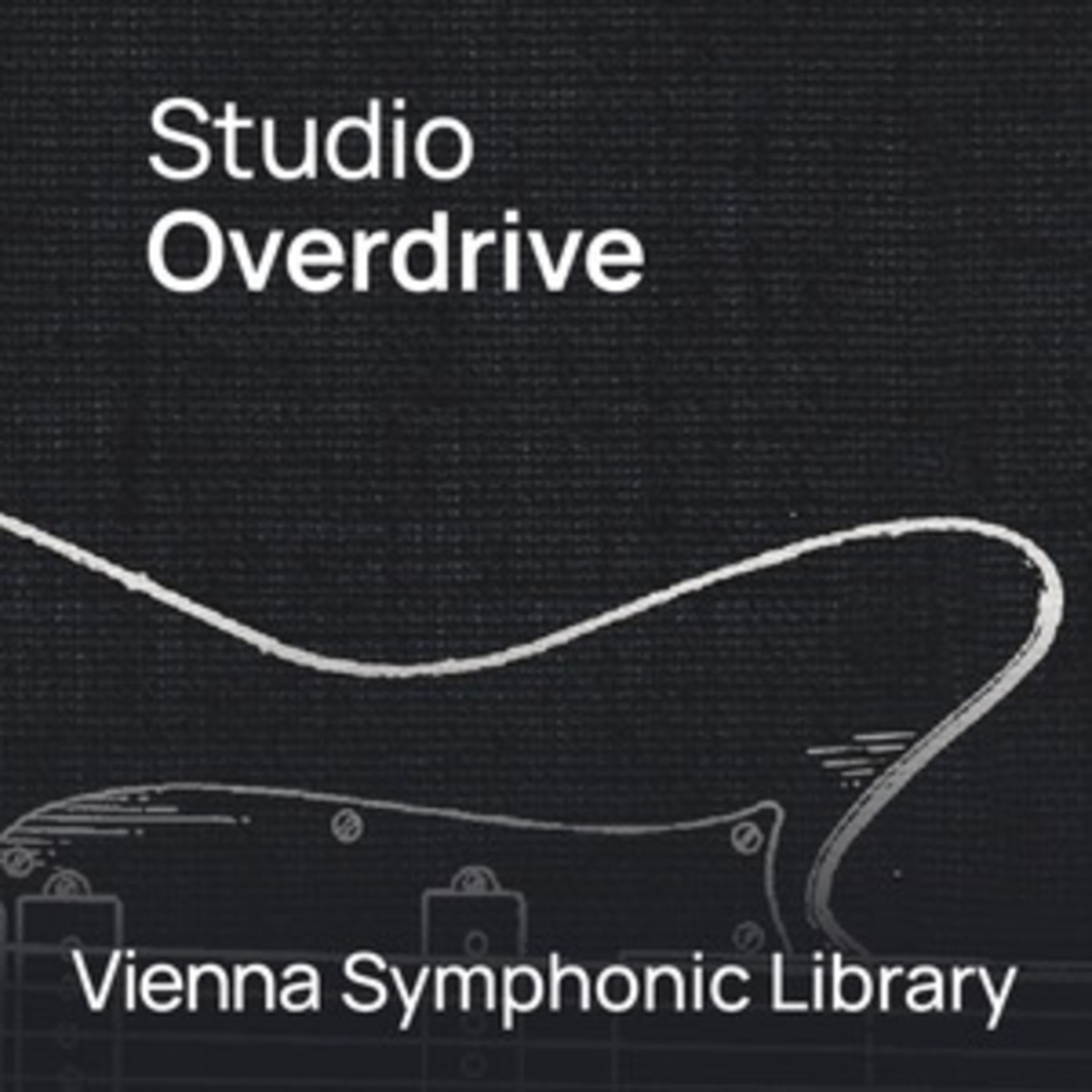 STUDIO OVERDRIVE