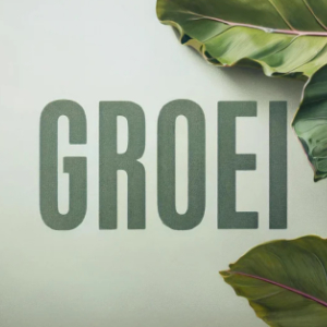 GROEI