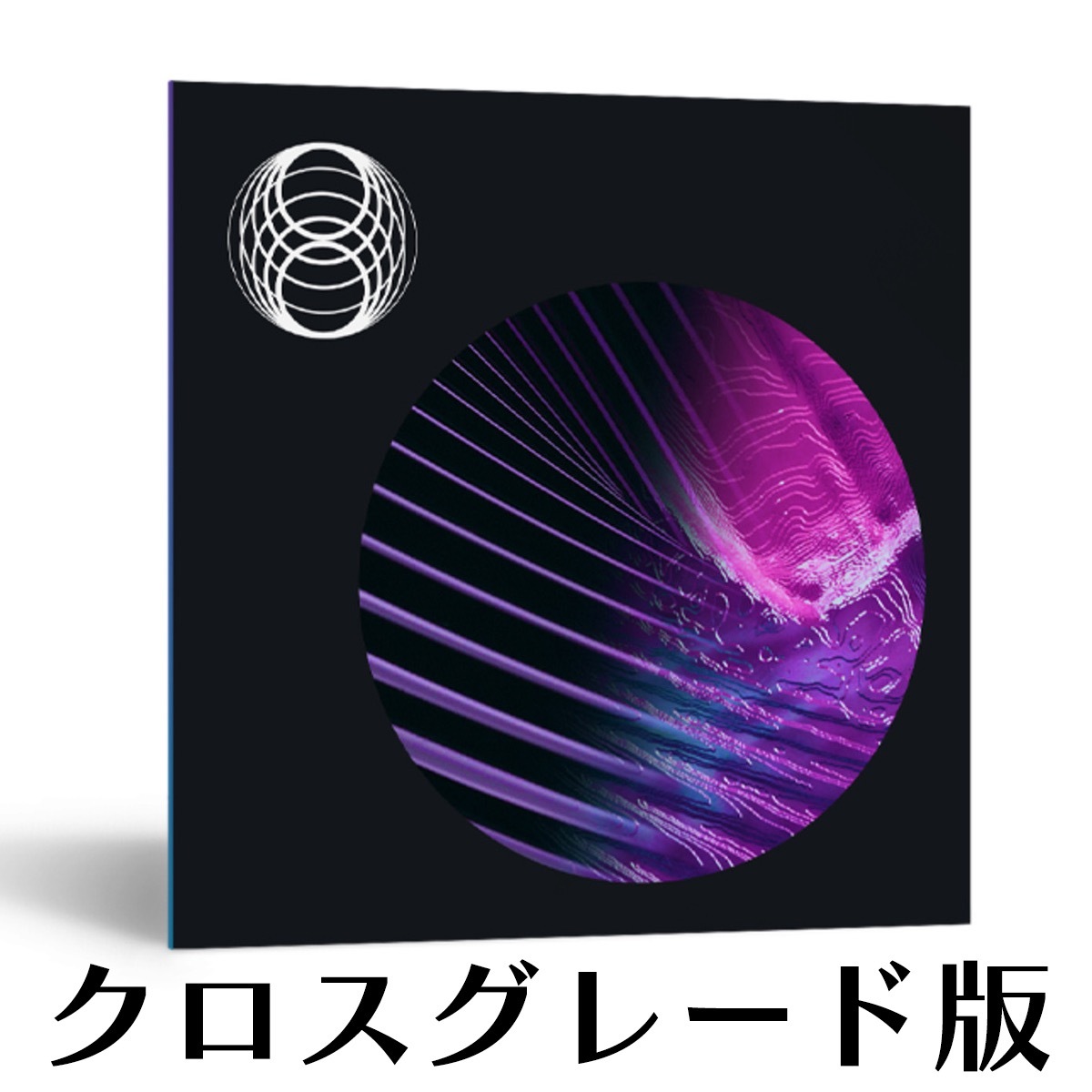 Equinox クロスグレード版【対象：Stratus 3DとSymphony 3D、または the 3D Reverb Bundleをお持ちの方】