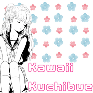 KAWAII KUCHIBUE