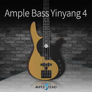 AMPLE BASS YINYANG 4