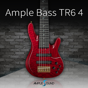 AMPLE BASS TR6 4
