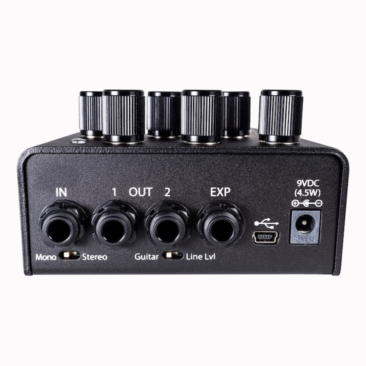 Blackhole Pedal