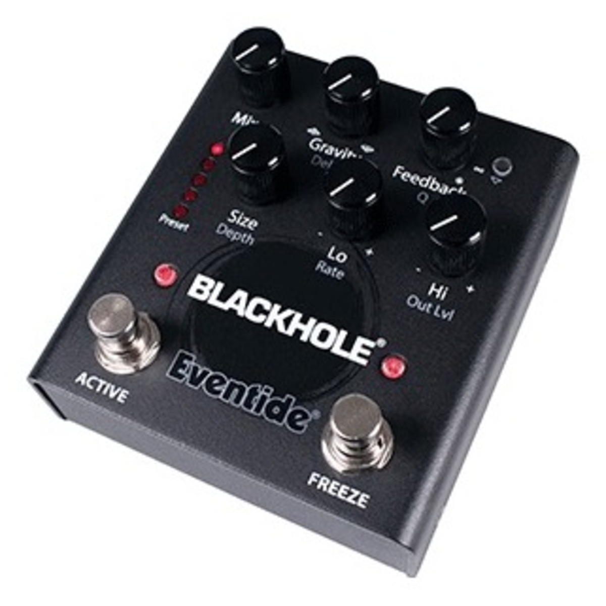 Blackhole Pedal