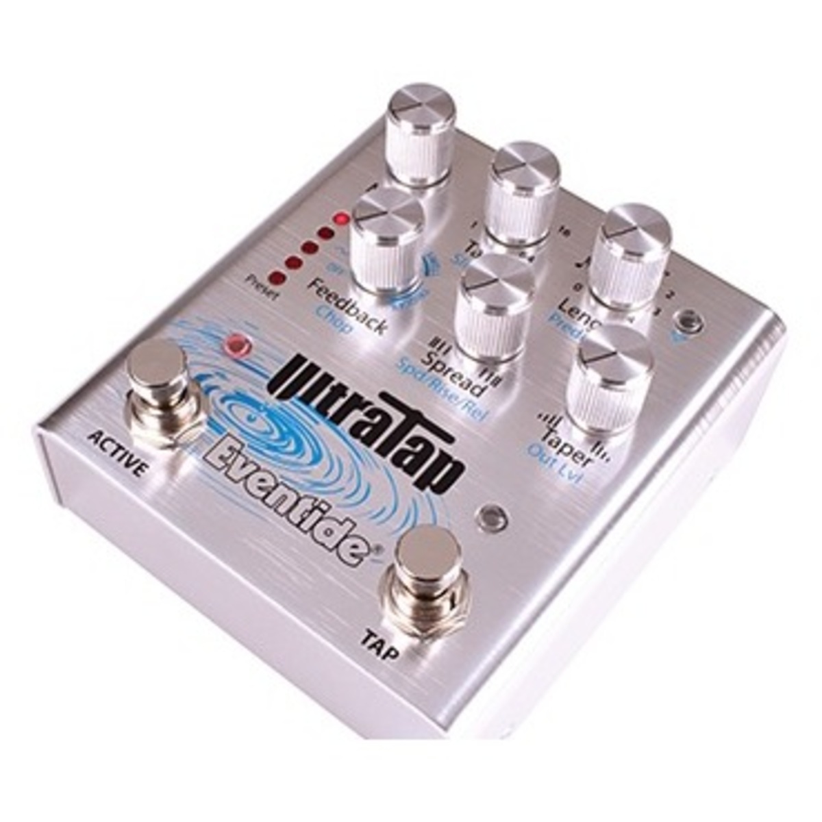 UltraTap Pedal