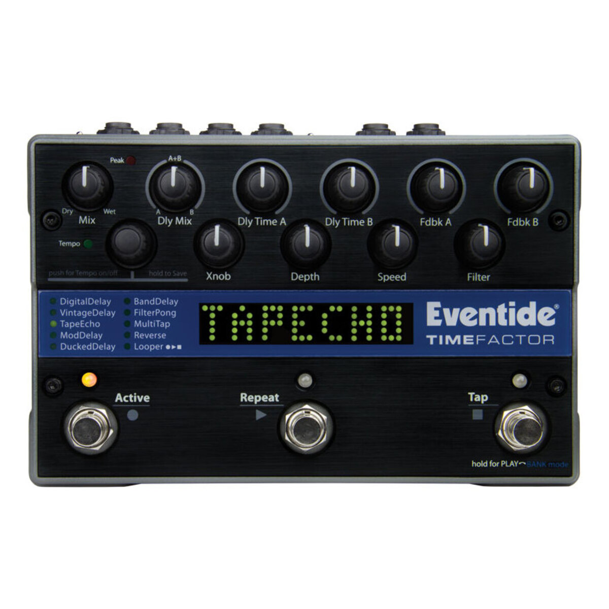 TimeFactor