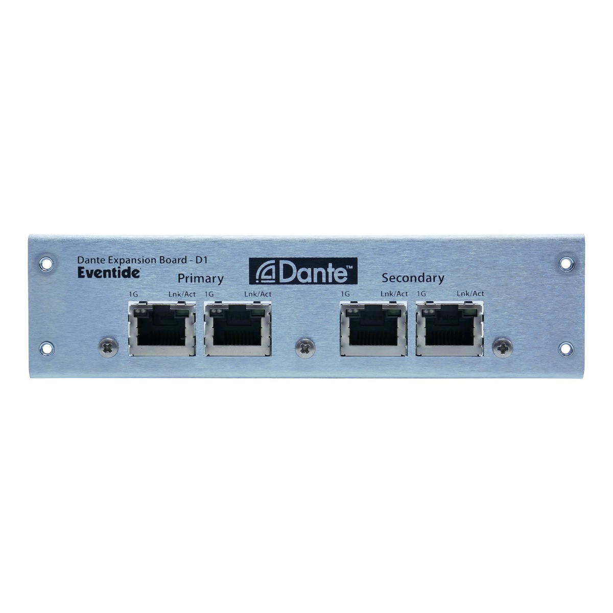 H9000-Dante Expansion Board
