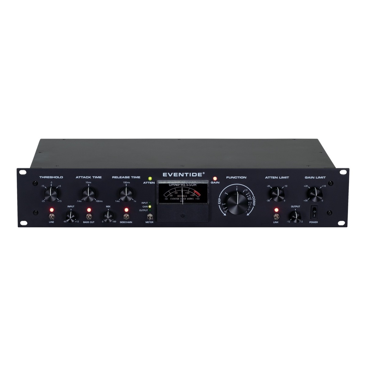 Omnipressor 2830Au