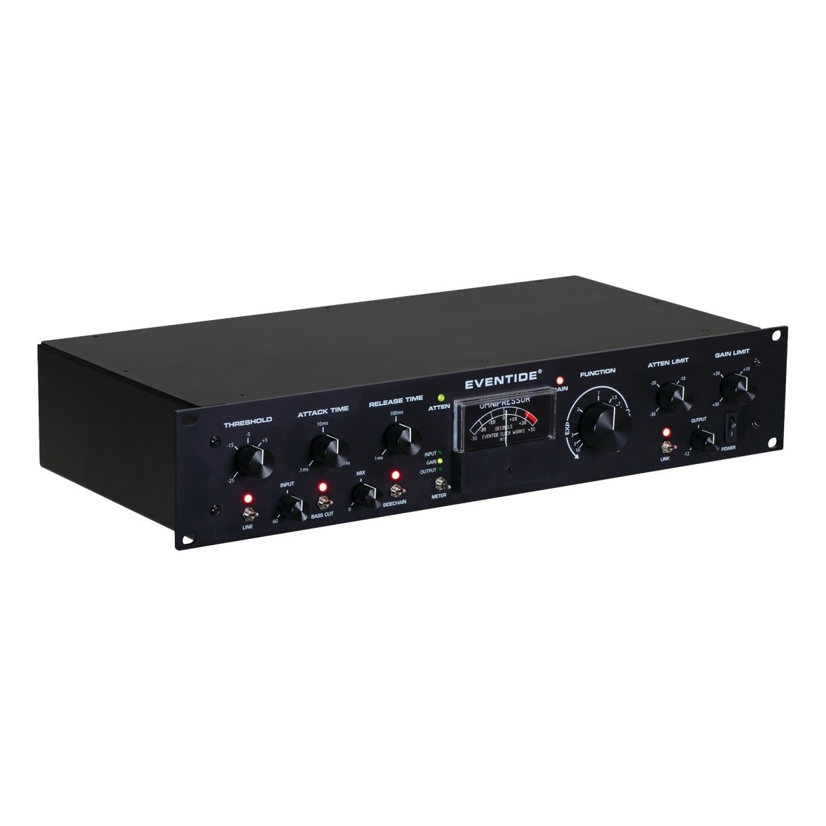 Omnipressor 2830Au