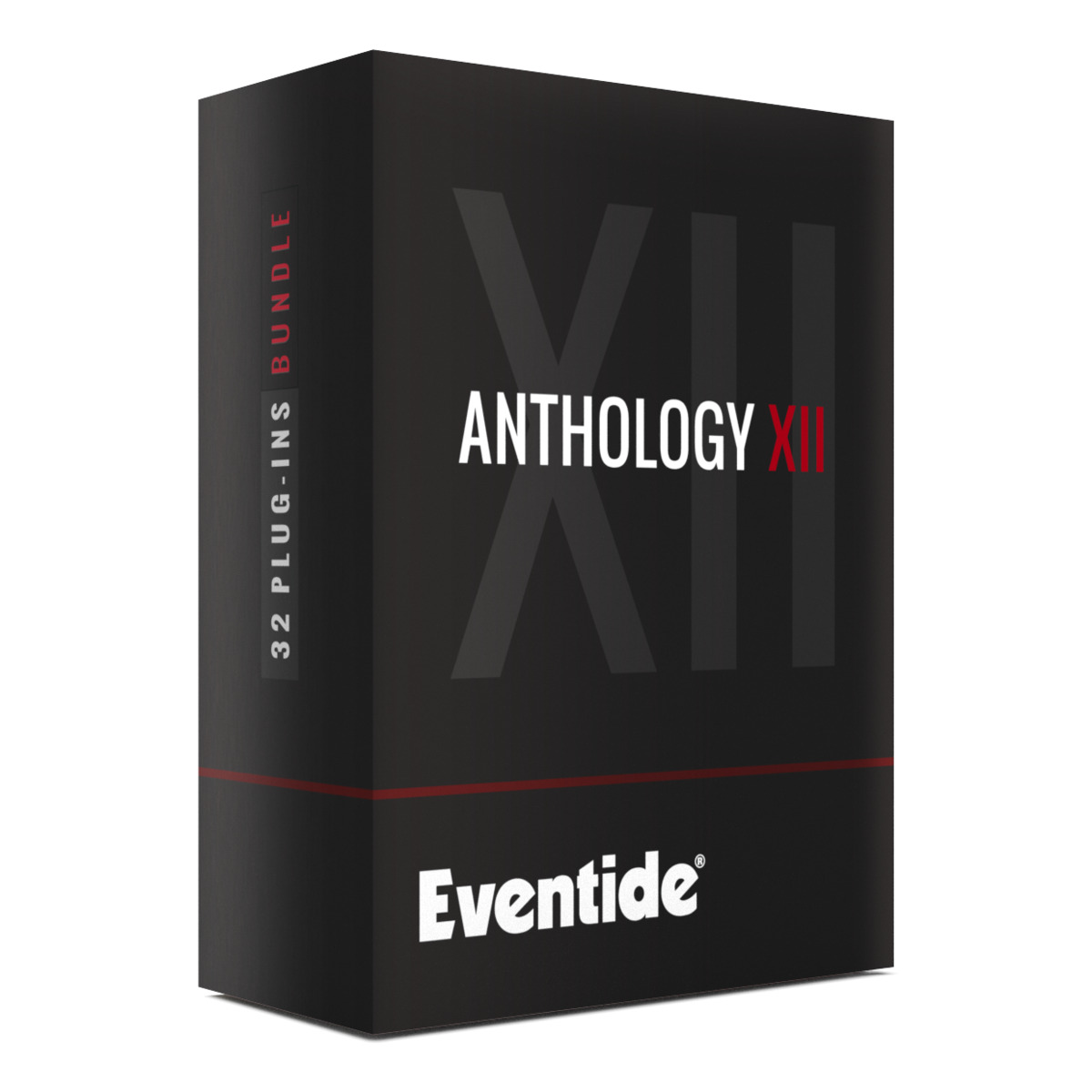 Anthology XII