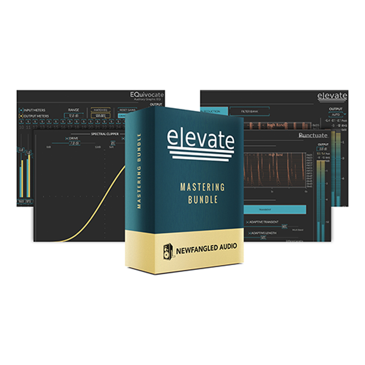 Elevate Bundle