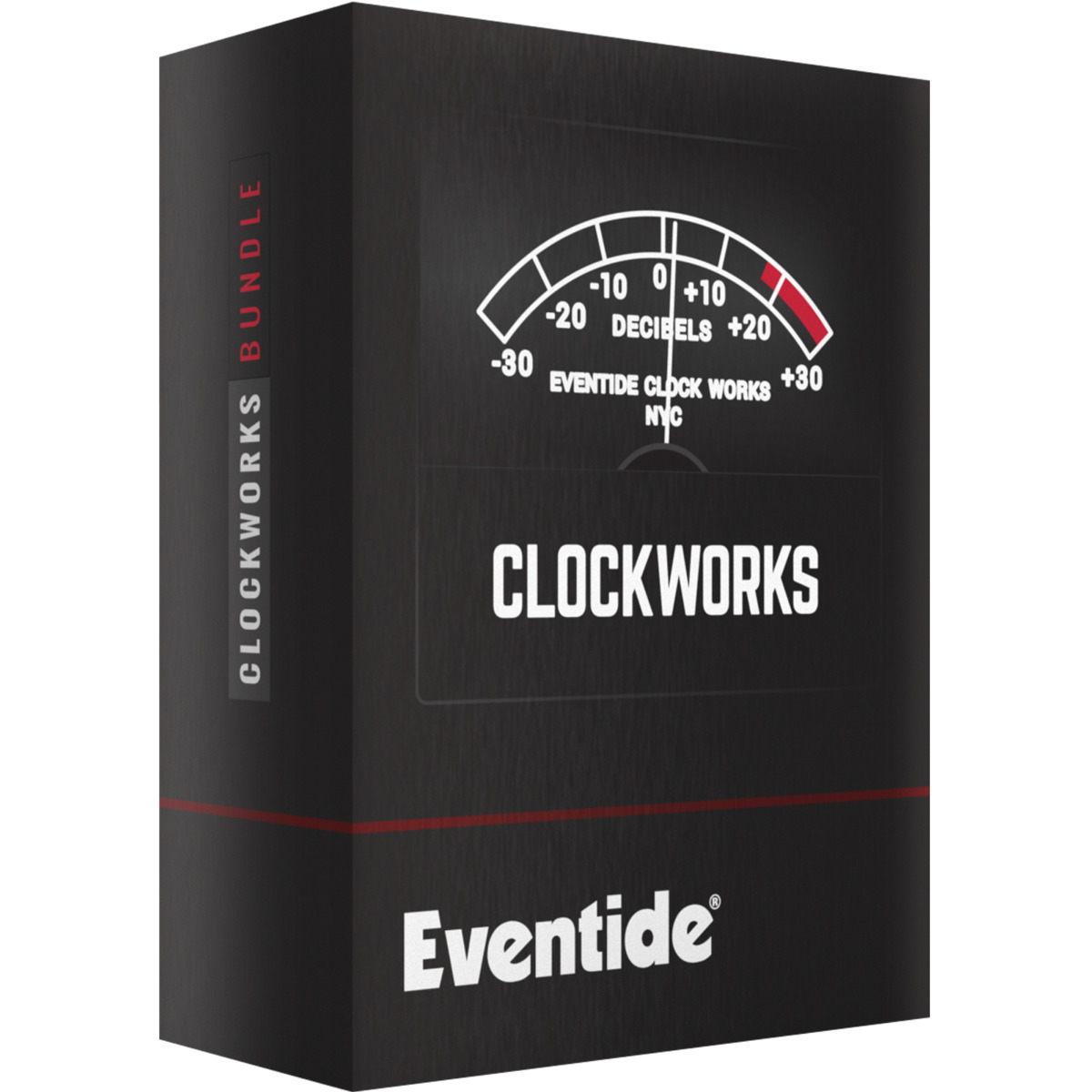 Clockworks Bundle