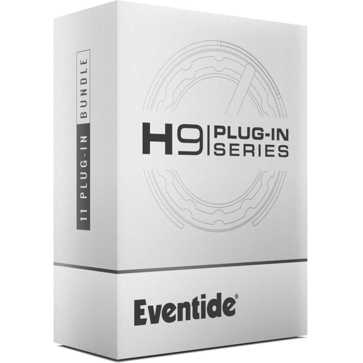 H9 Plugin Series Bundle