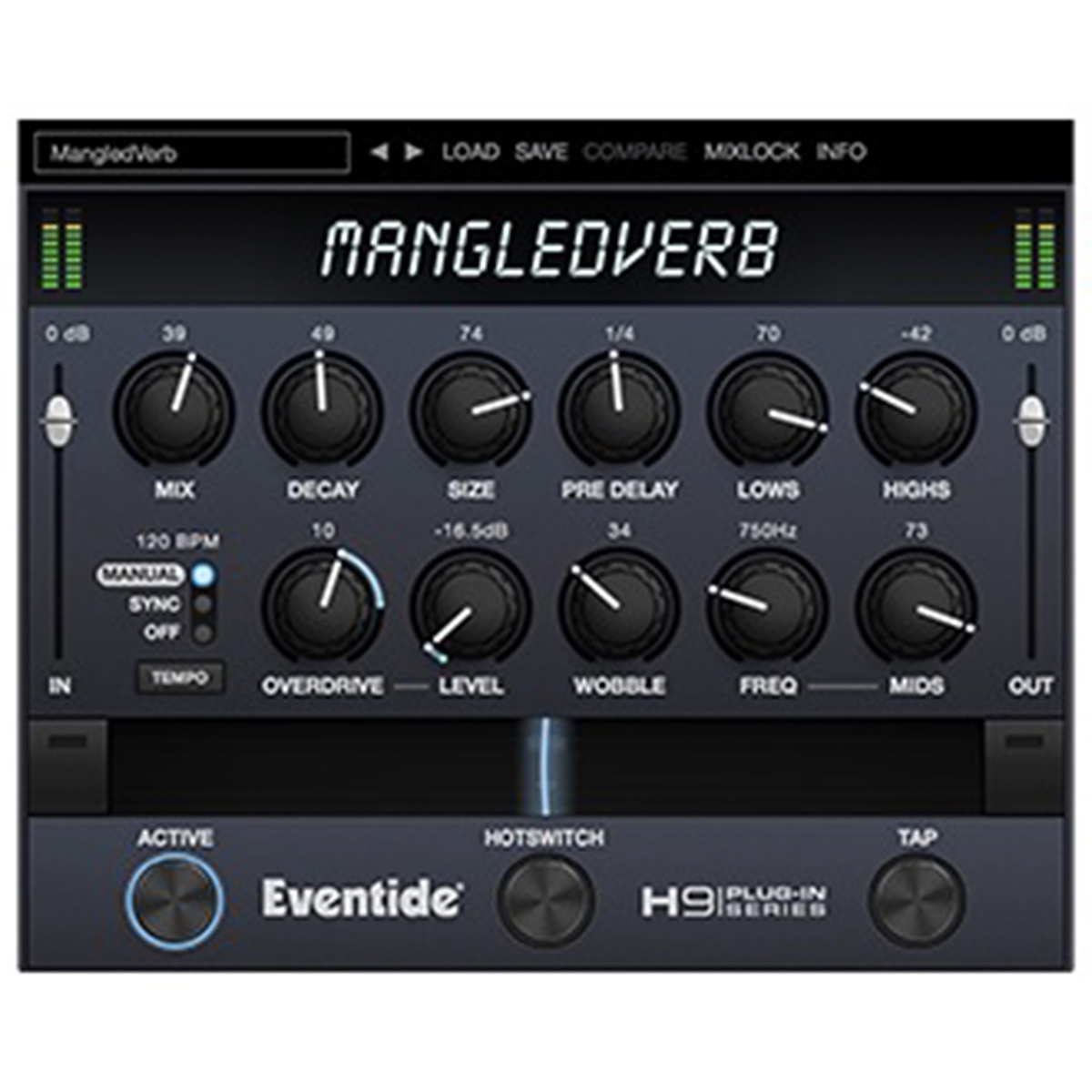 MangledVerb