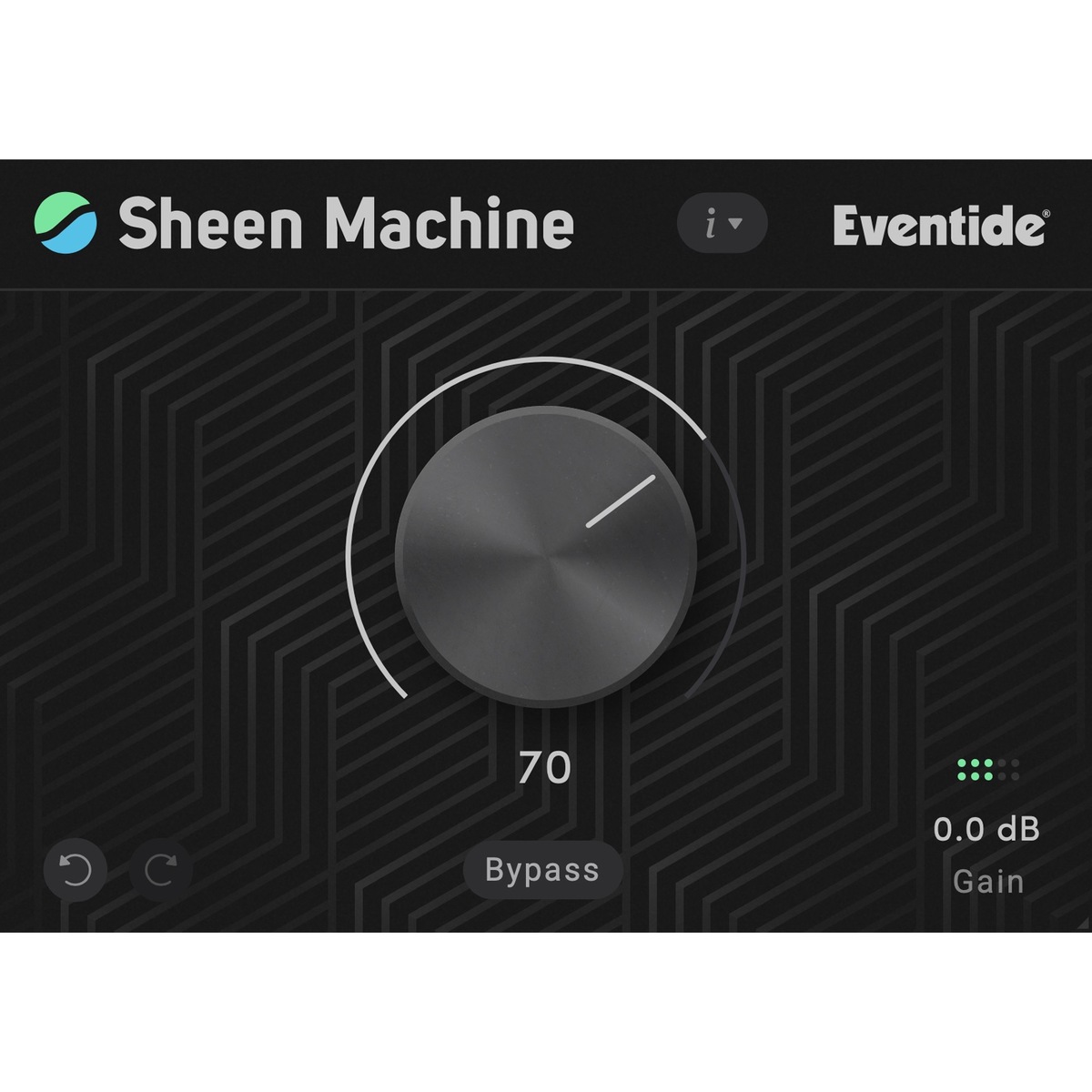Sheen Machine