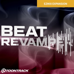 MIX PACK - BEAT REVAMPER