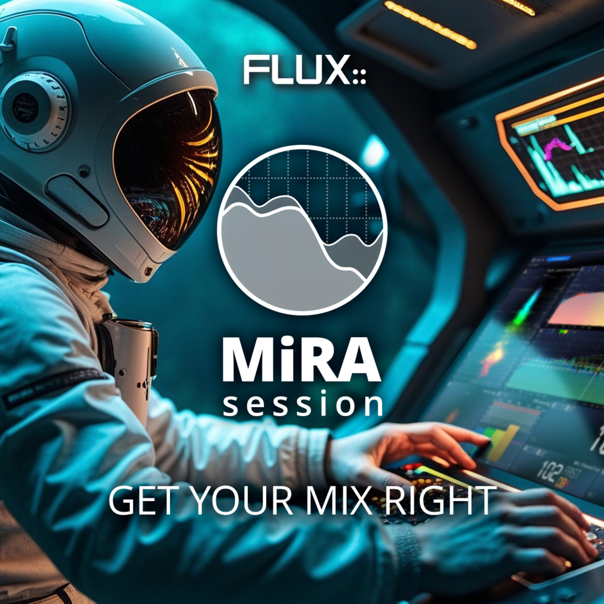MiRA Session