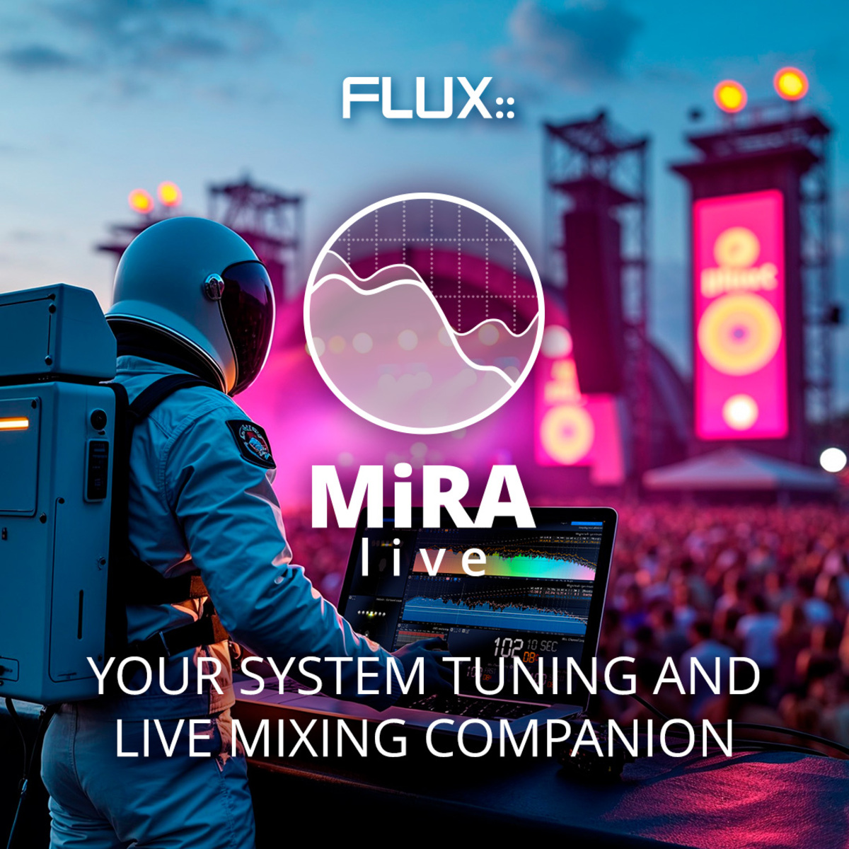 MiRA Live