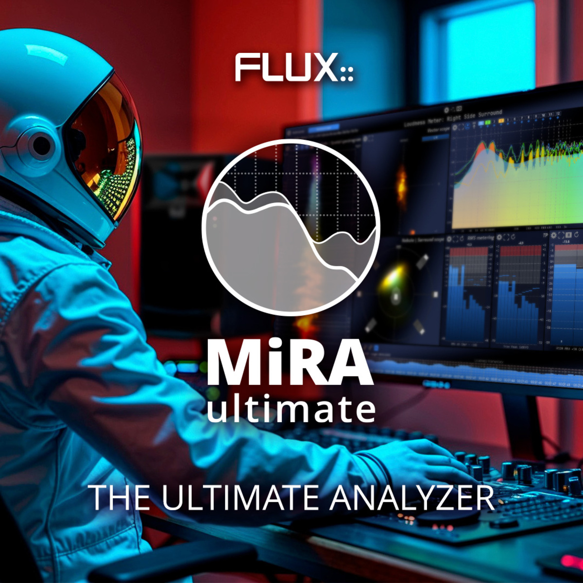 MiRA Ultimate (Bundle)