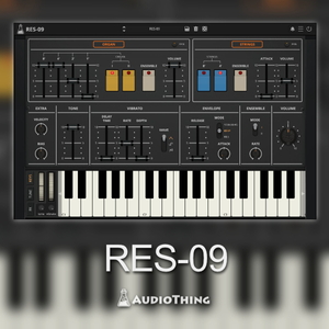 RES-09