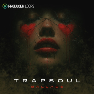 TRAPSOUL BALLADS