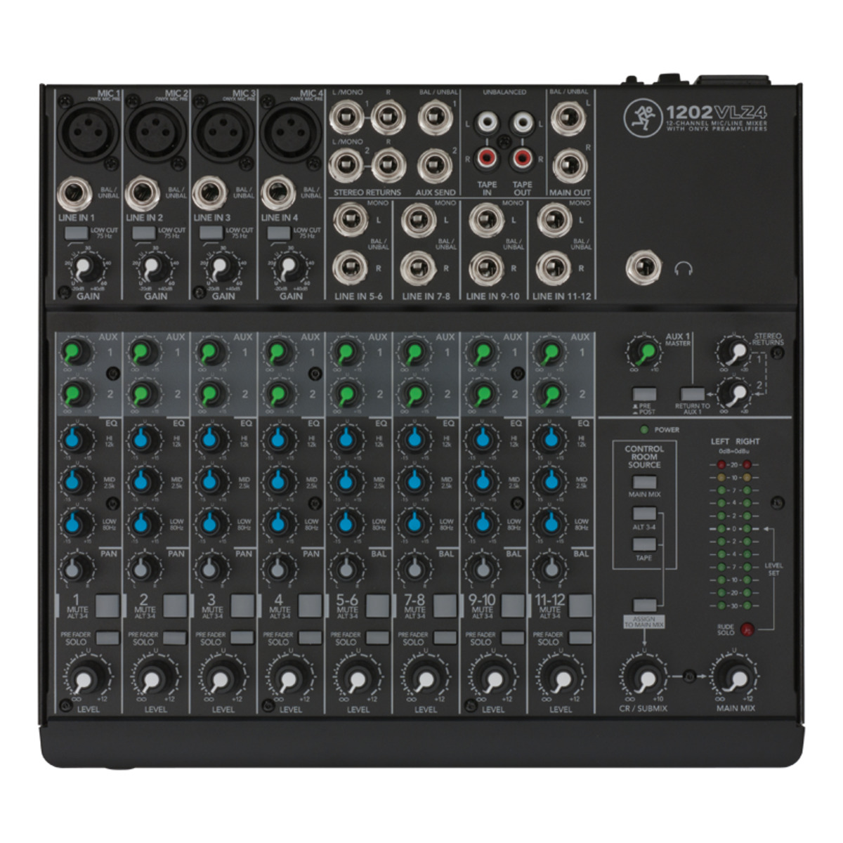 1202VLZ4 開封B級品