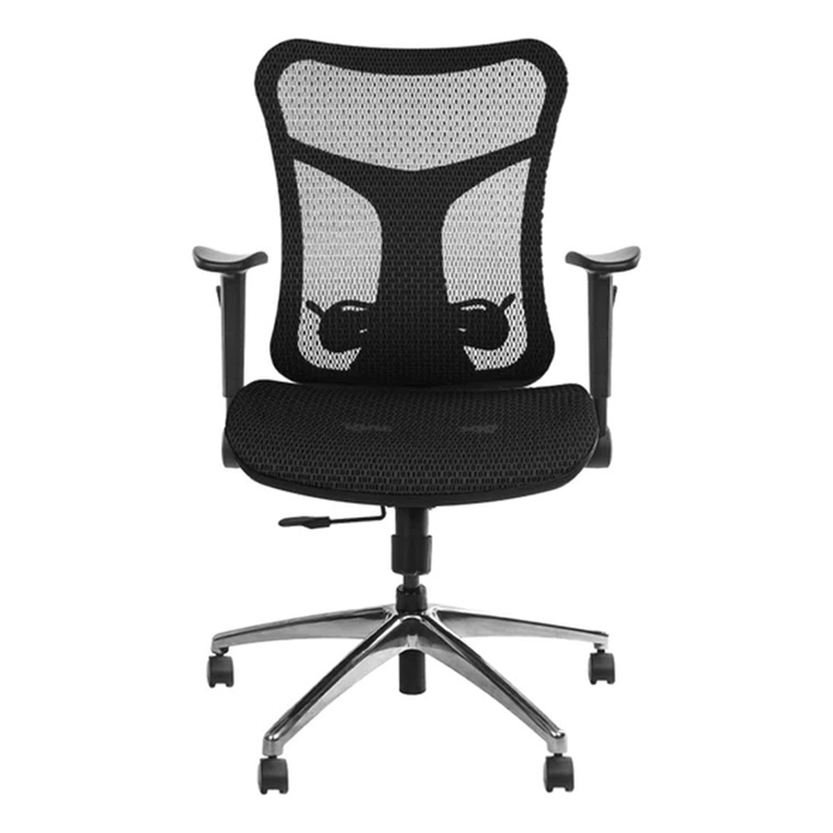 Viking with Headrest / BK
