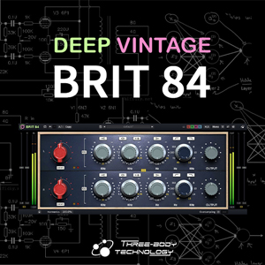 BRIT 84